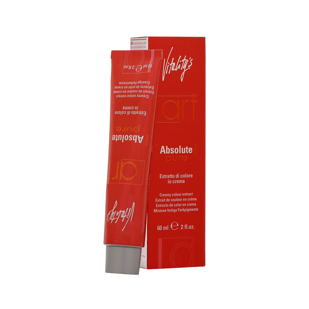 Vitality's Coloration permanente Art Absolute Pure 60ml Vitality's Coloration permanente Art Absolute Pure 60ml