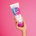 Les Secrets de Loly Kurl Fusion Hydraterende en voedende gelcrème 250ml