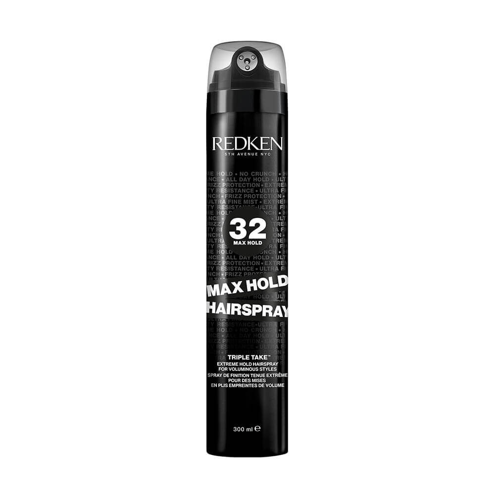 Redken Max Hold Hairspray, 300ml
