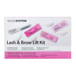Salon System Système de Liftant cils et Sourcils.