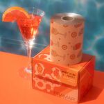 Framar Puttin' On The Spritz - Roll waff 97 meter