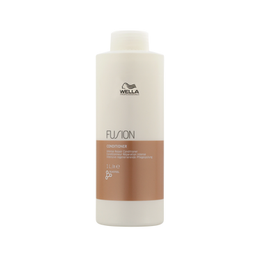 Wella Après-Shampoing Intense Repair Fusion Wella Après-Shampoing Intense Repair Fusion