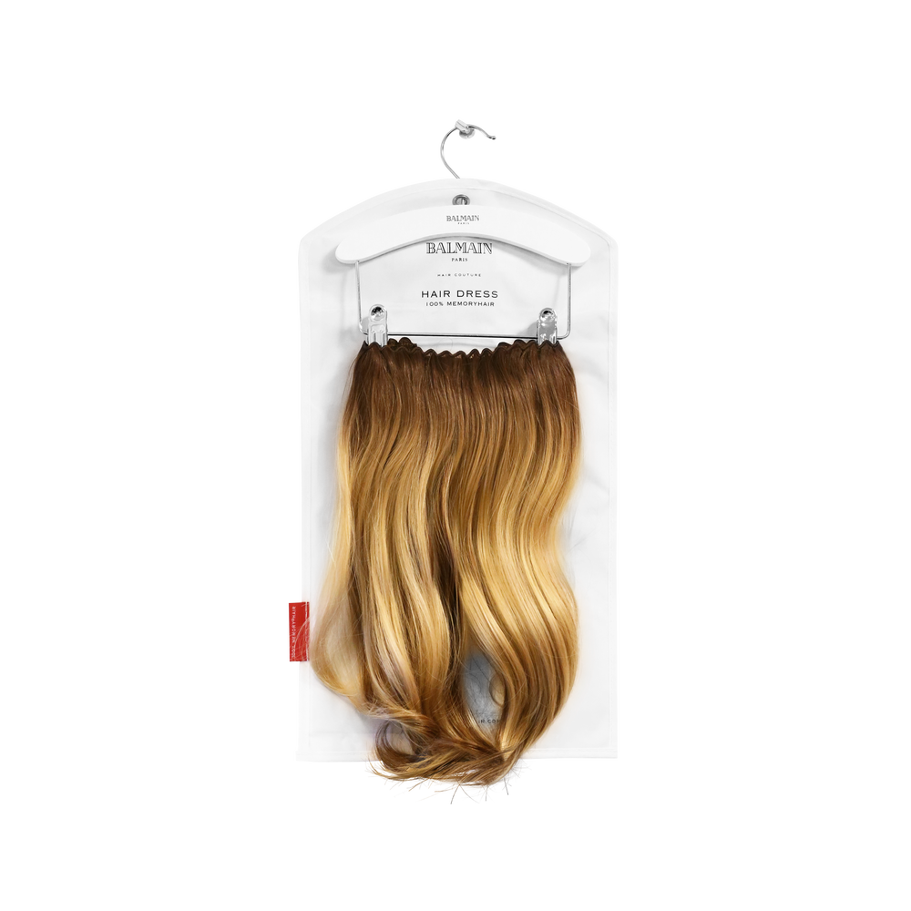 Balmain Extensions MH Hairdress 45cm 1pc