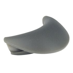 S-PRO Repose-Nuque Basin Noir