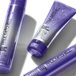 Paul Mitchell Shampooing Eclat Platinum Blonde 1L