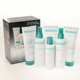 SKINTRUTH Kit De Pédicure