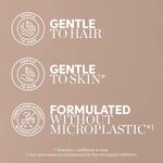 Wella Professionals Fusion Shampoing, 1L