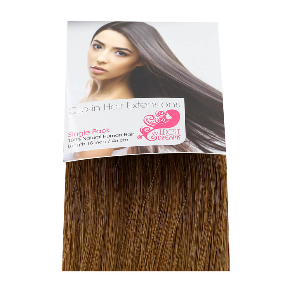 Dream hair 8 clip in extensions shop