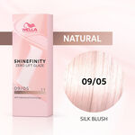 Wella Professionals Shinefinity Gloss Vernis Coloré Longue Tenue 60 ml