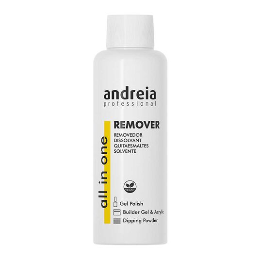 Andreia Professional All In One - Dissolvant 100ml