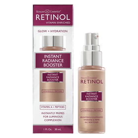 Retinol Booster Radiance Instantané 30ml