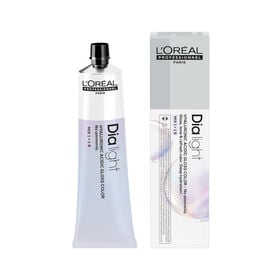 L'Or&eacute;al Professionnel Dia Light demi-permanente haarkleuring zonder ammoniak - 4 Bruin 60ml