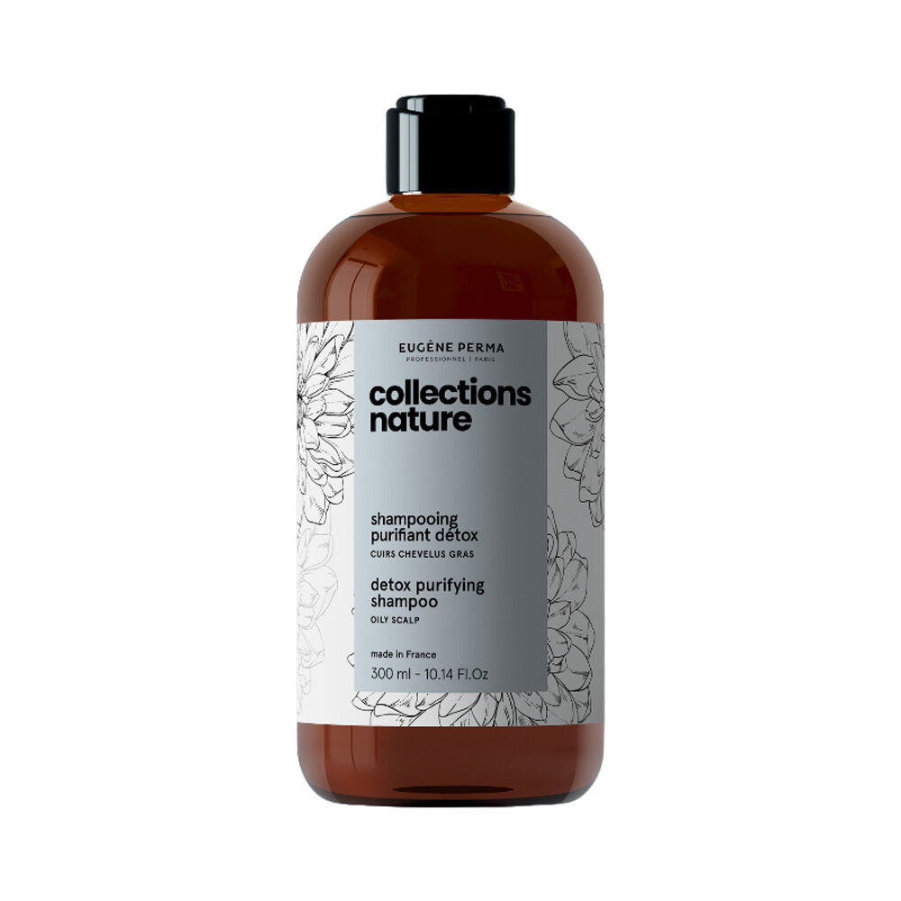 Eugene Perma Professionnel Nature Shampooing Purifiant Détox 300ml