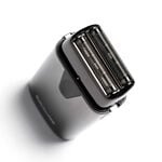 BaByliss PRO UV Dubbele folie scheerapparaat voor haar FXLFS2E