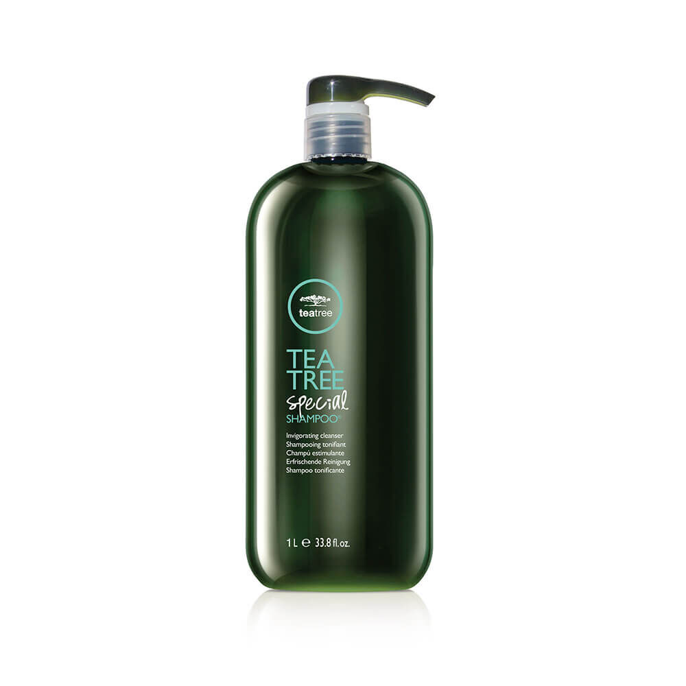 Paul Mitchell Tea Tree Special Color Shampoo 1L