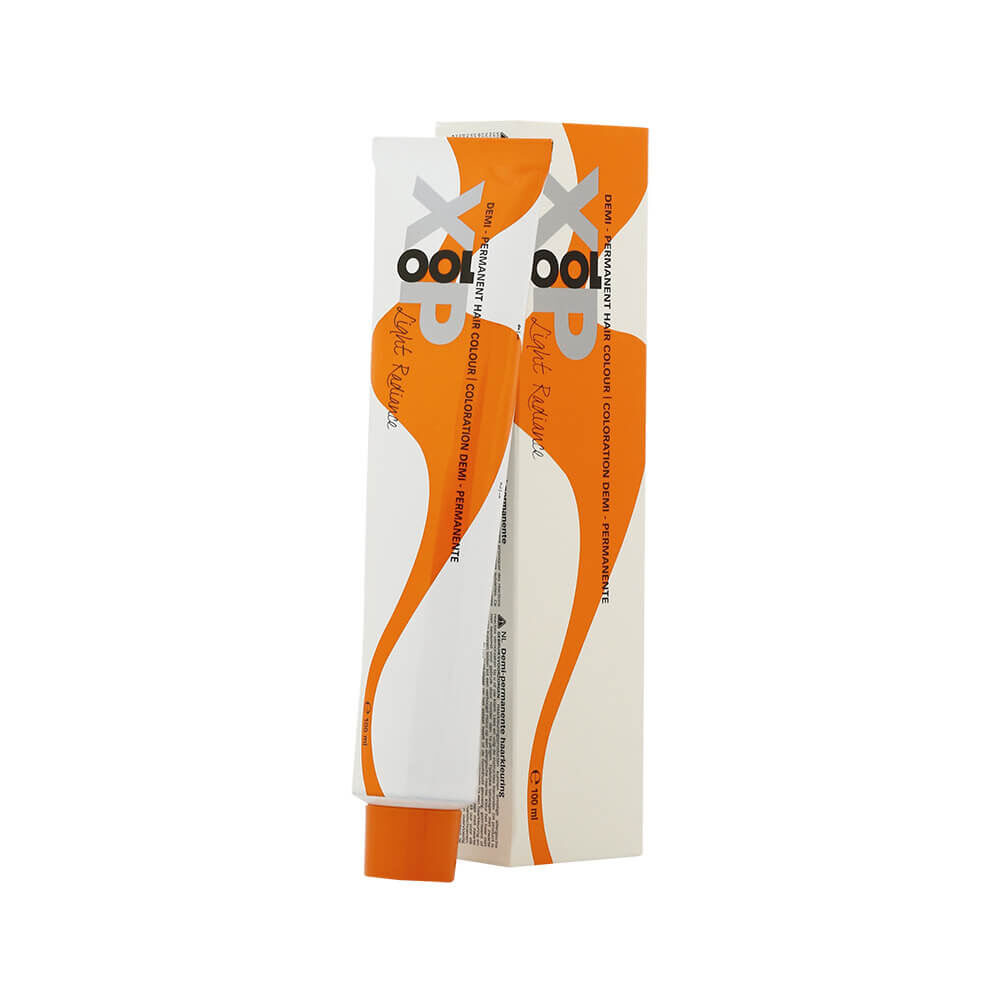XP100 Light Radiance Demi-Permanent Haarkleuring 100ml 1.0
