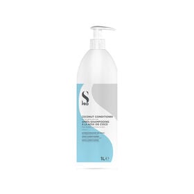 S-PRO Après-Shampooing Noix de Coco 1L