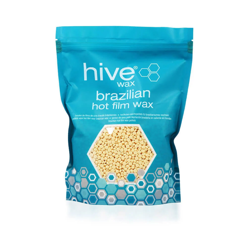 Hive Perles de cire Brazilian 700g Hive Perles de cire Brazilian 700g