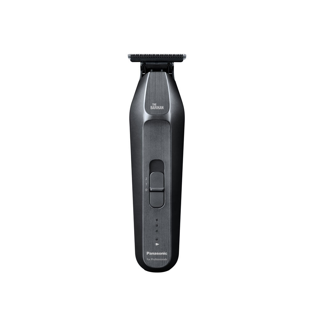 Panasonic Trimmer The Barikan ER-XT70 Zwart
