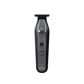 Panasonic Trimmer The Barikan ER-XT70 Zwart