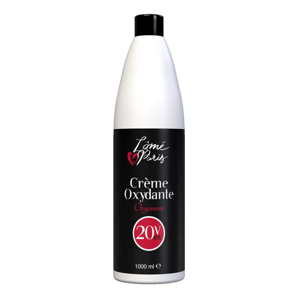 Lômé Paris Crème Oxydante 6%-20Vol 1L
