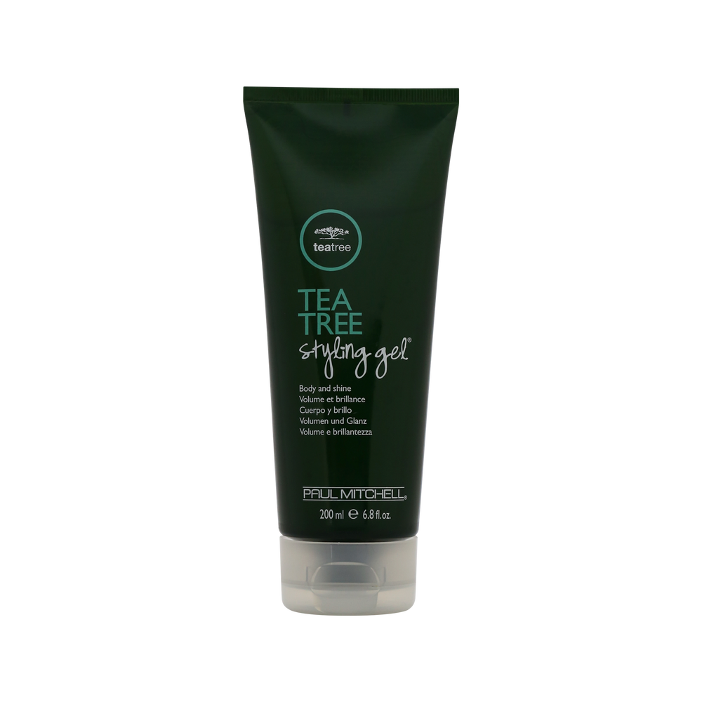 Paul Mitchell Gel Volume et Brillance Styling 200ml