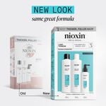 Nioxin System 3 Pro Clinical Proefpakket
