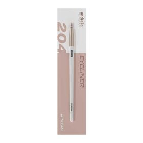 Andreia Professional Make-up kwast - Eyeliner 204