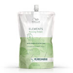 Wella Professionals Elements Renew Pouch Shampoo 1L