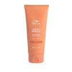 Wella Professionals Nutri Enrich Après-shampoing nourrissant pour cheveux secs ou fragilisés 200ml