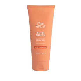 Wella Professional Invigo Nutri-Enrich Conditioner 200ml