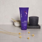 Alfaparf Milano Semi Di Lino Blonde Après-Shampooing Anti-Reflet Jaune 200ml