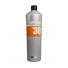 Kay Kaycolor Oxycream 9%-30Vol 1l