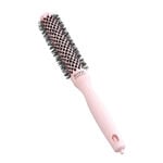 Olivia Garden Expert Blowout Speed Borstel met golvende borstelharen Pastelroze 25