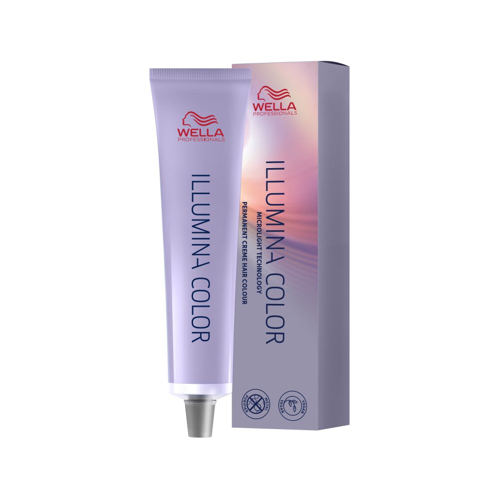 Wella Professionals Illumina Coloration Permanente 60ml 5/81