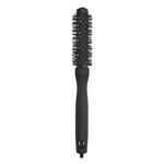 Olivia Garden Expert Blowout Shine, brosse &agrave; poils ondul&eacute;s &Eacute;tiquette Noire 20