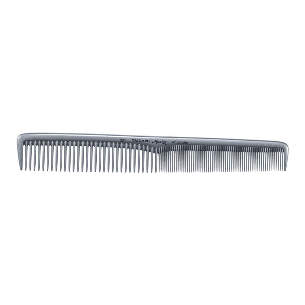Triumph Master Comb 281 Grey Triumph Master Comb 281 Grey
