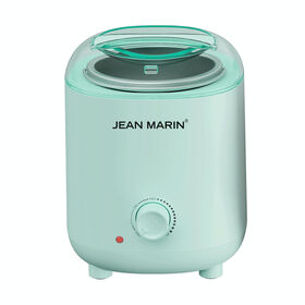 Jean Marin Mini Chauffe-Cire 200ml R&eacute;tro Vert Pastel