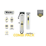 Wahl Combo Super Taper Tondeuse Cheveux et Finition Sans Fil