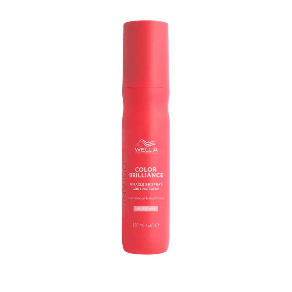 Wella Professionals Invigo Color Brilliance Mir BBSpray 150ml Wella Professionals Invigo Color Brilliance Mir BBSpray 150ml