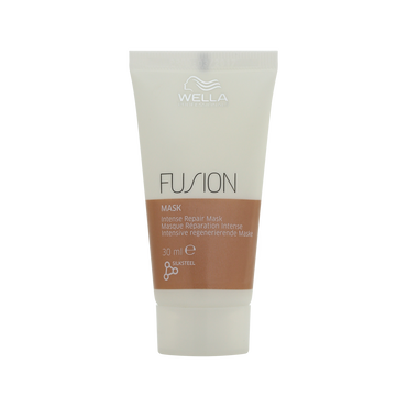 Wella Professionals Fusion Masque Réparation Intense 30ml Wella Professionals Fusion Masque Réparation Intense 30ml