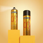 Osmo Hairspray Extreme Extra Firm 500ml