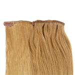 Wildest Dreams Extensions Cheveux Lisses Humains Clip-In 1pc 46cm