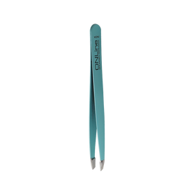 ONLINE Pincet  Inox Turkoois