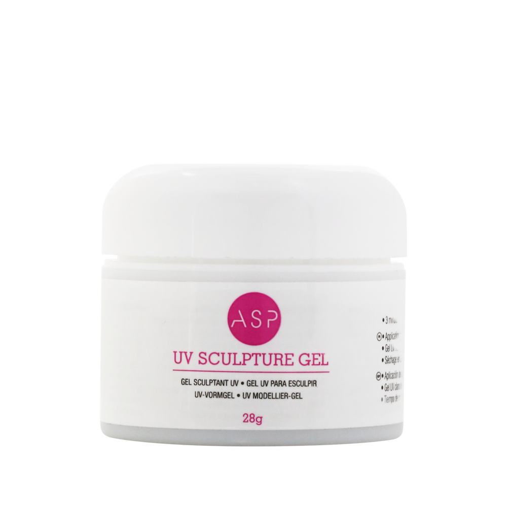 ASP T3 UV Sculpture Gel 28g