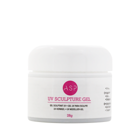 ASP T3 UV Sculpture Gel 28g
