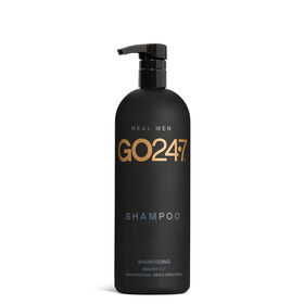Unite Hair GO247 Shampooing pour Homme 947ml