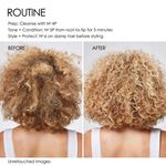 Olaplex No. 5P Blonde Enhancer™ Après-Shampooing Tonifiant, 1L