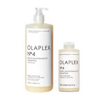 Olaplex No. 4 Shampooing Bond Maintenance 1L