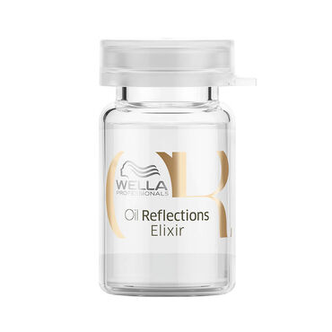 Wella Professionals Oil Reflections Elixir 10x6ml